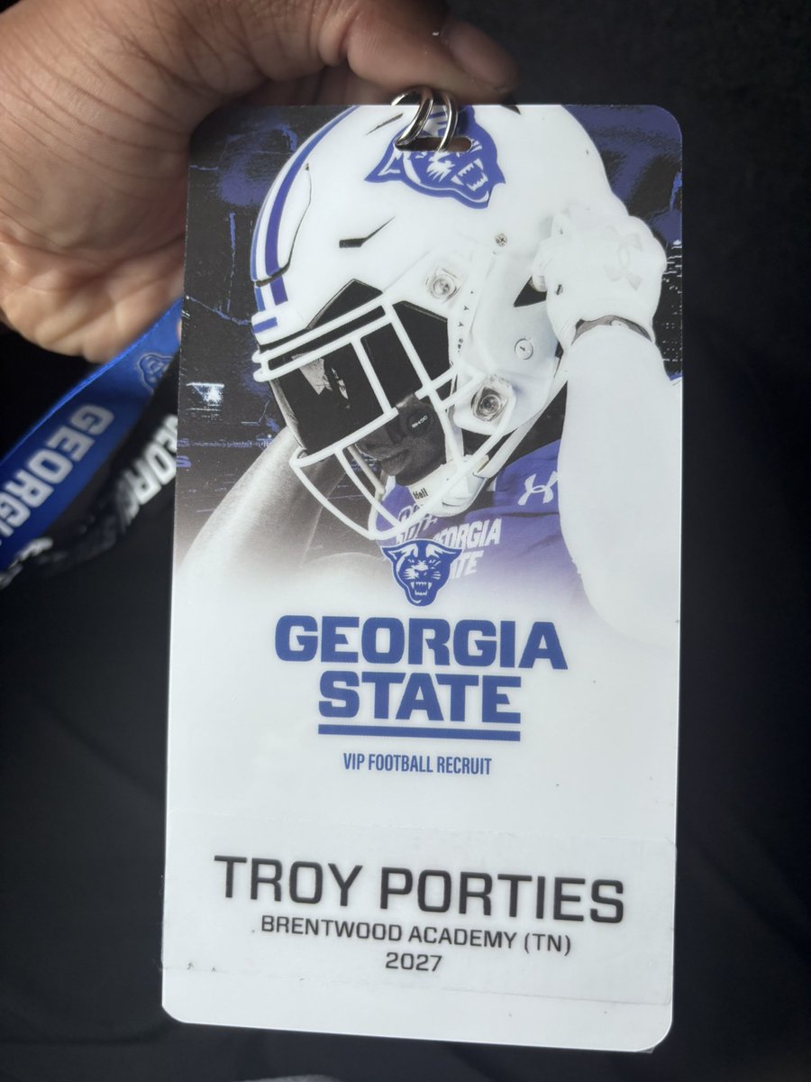 Troy Porties ⭐️ tweet media