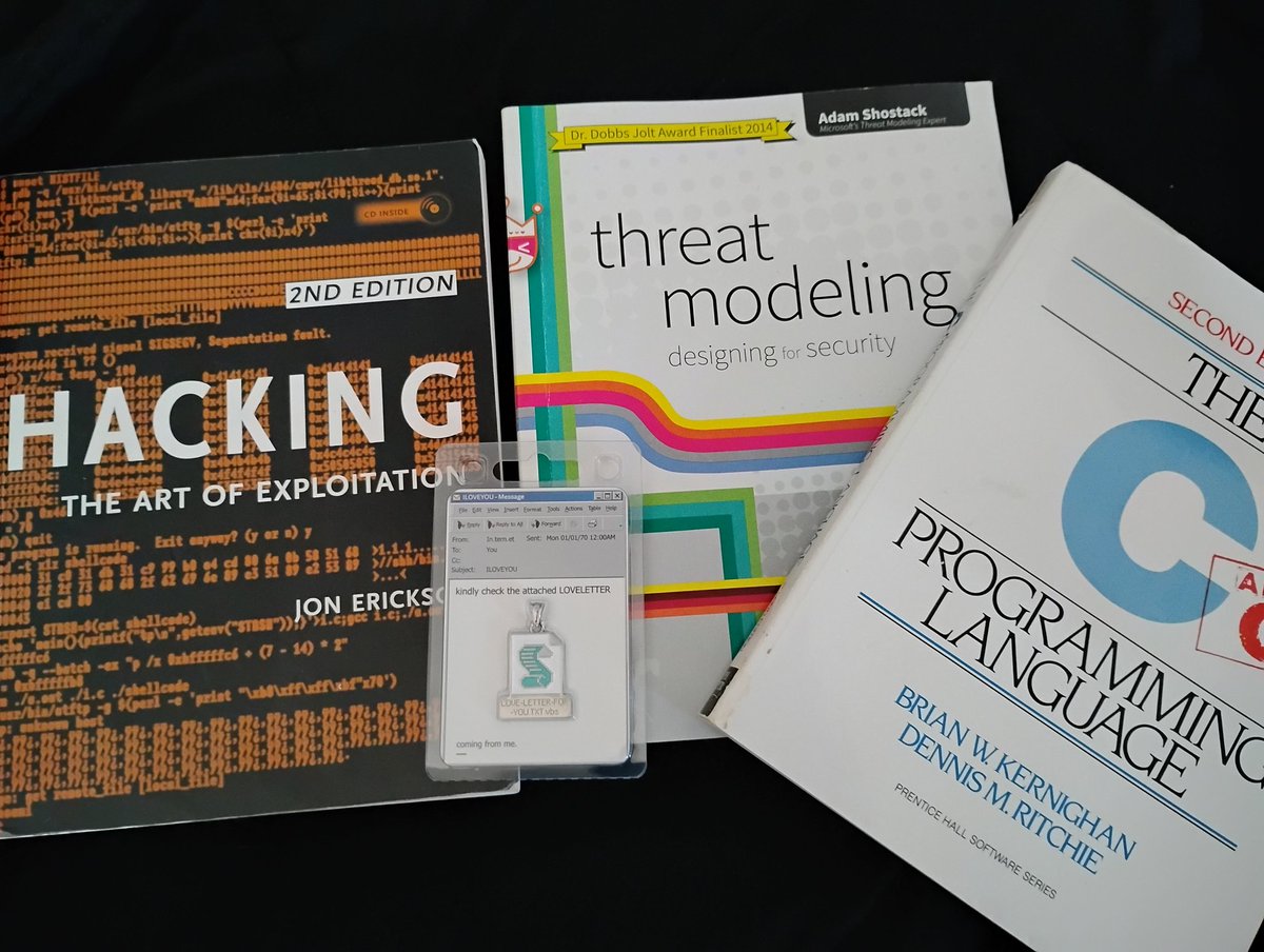 Another good mail day 
Just waiting on practical alien analysis now