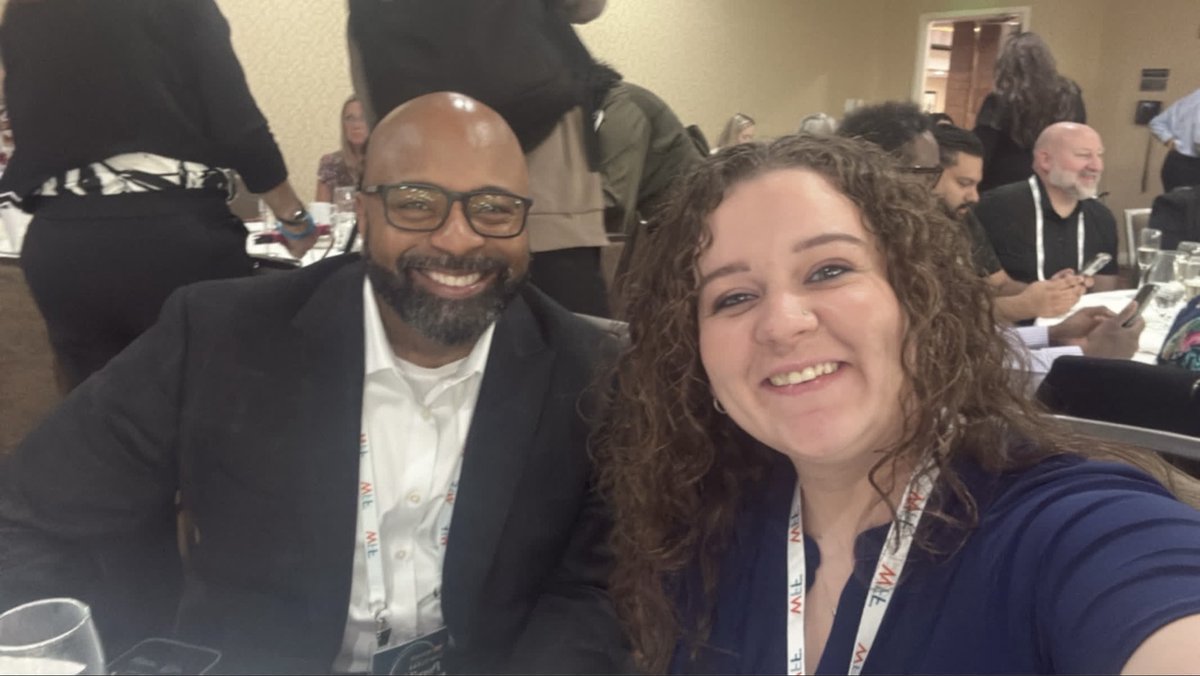 Darryl Miller tweet media