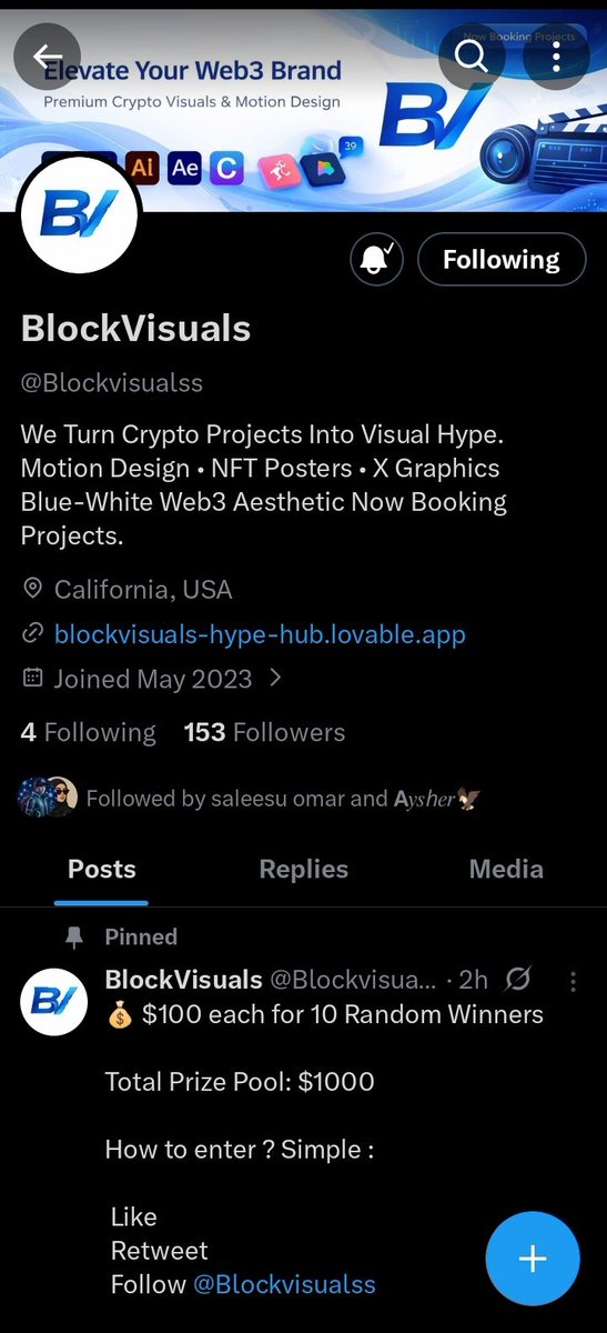 king of Crypto tweet media