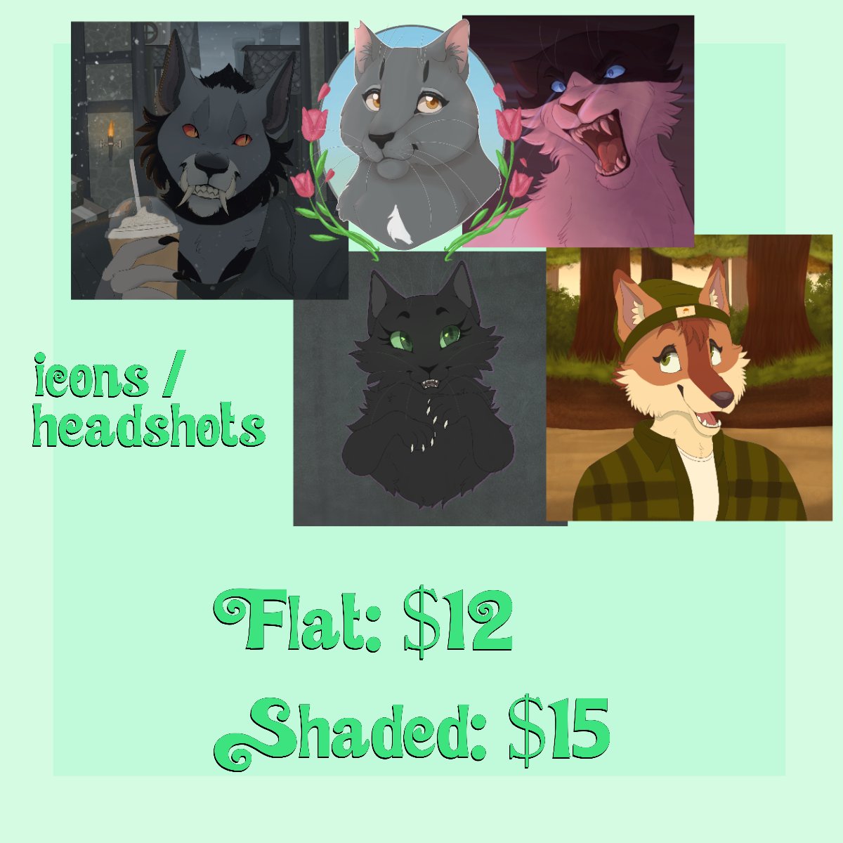 Hawkfrost's neck hole tweet media