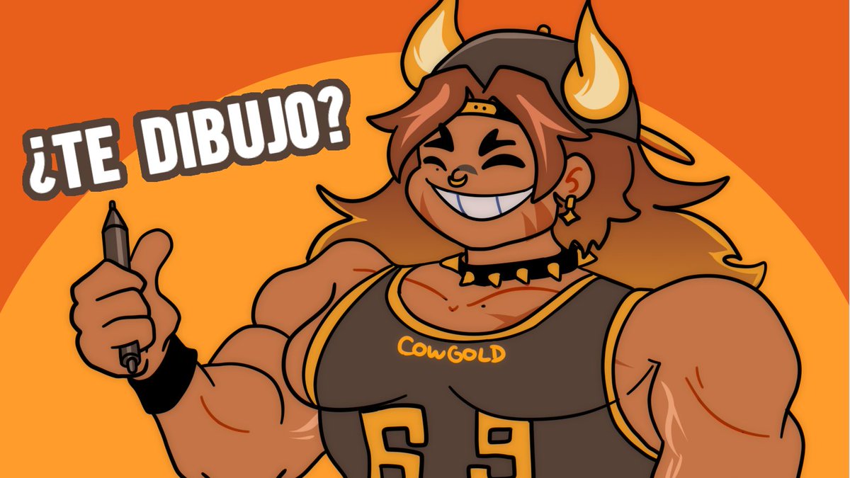 FRAN 🐮🏀 THE FREAK🛸- ¡LO HAGO POR ELLA! tweet media