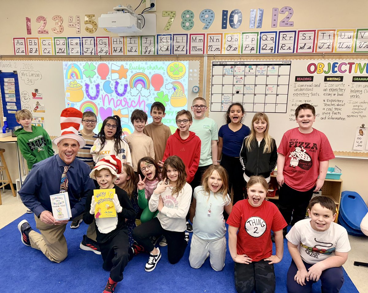 Lauren Larson tweet media