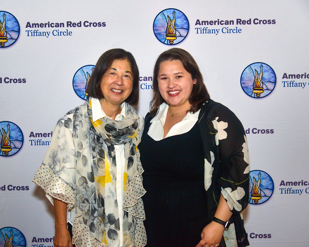 Red Cross Los Angeles tweet media