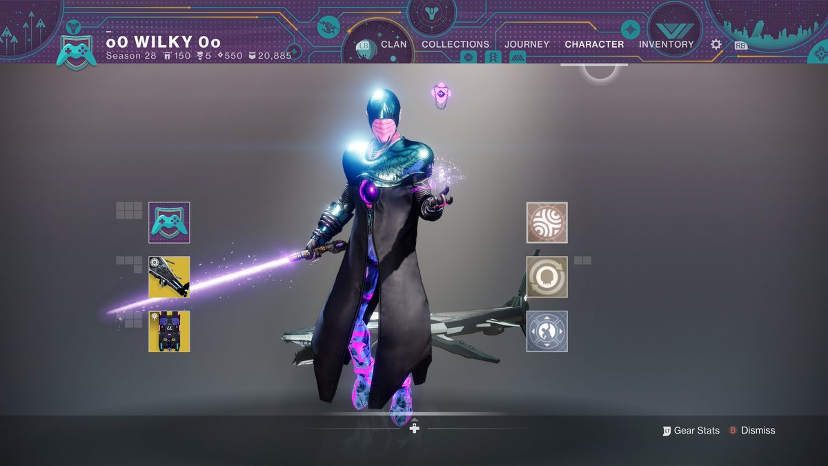 o0WILKY0o tweet media