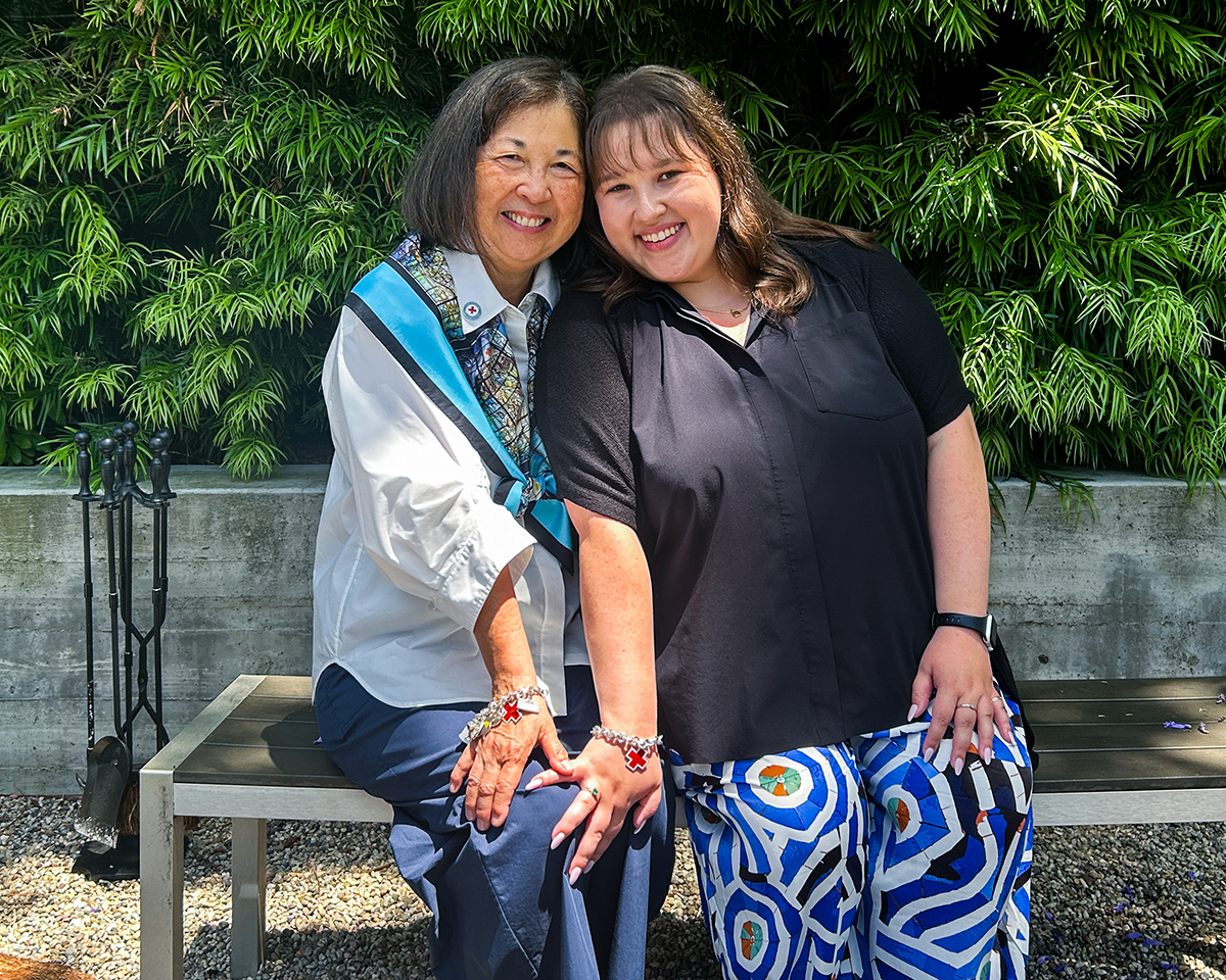 Red Cross Los Angeles tweet media