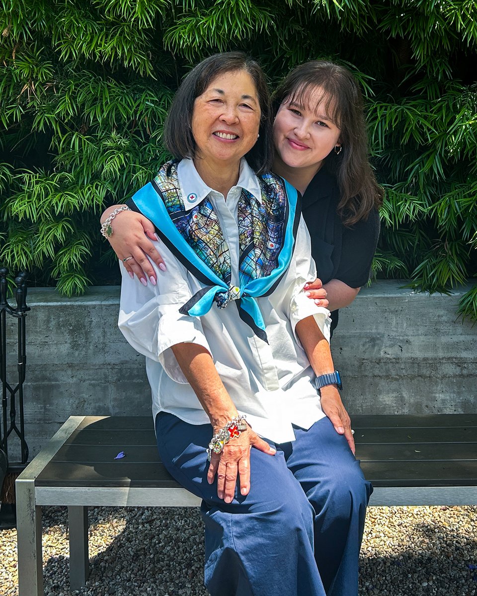 Red Cross Los Angeles tweet media