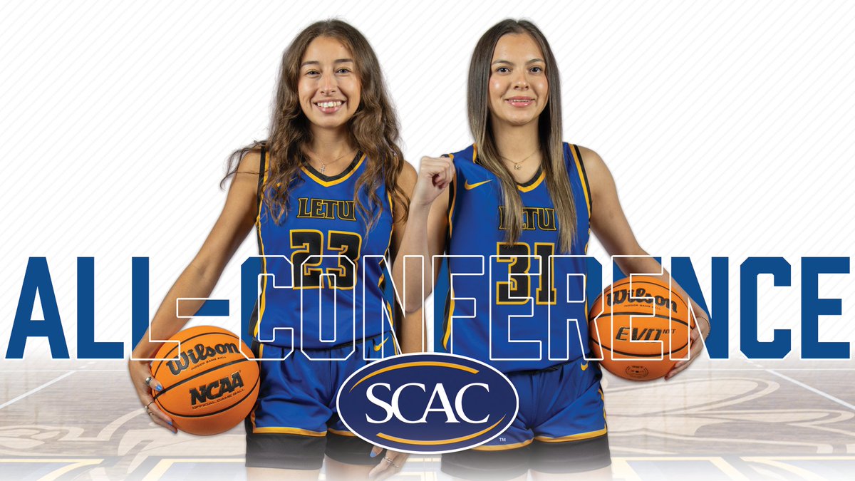 LeTourneau YellowJackets tweet media