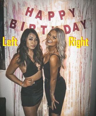 Sexy Babes Around The World tweet media