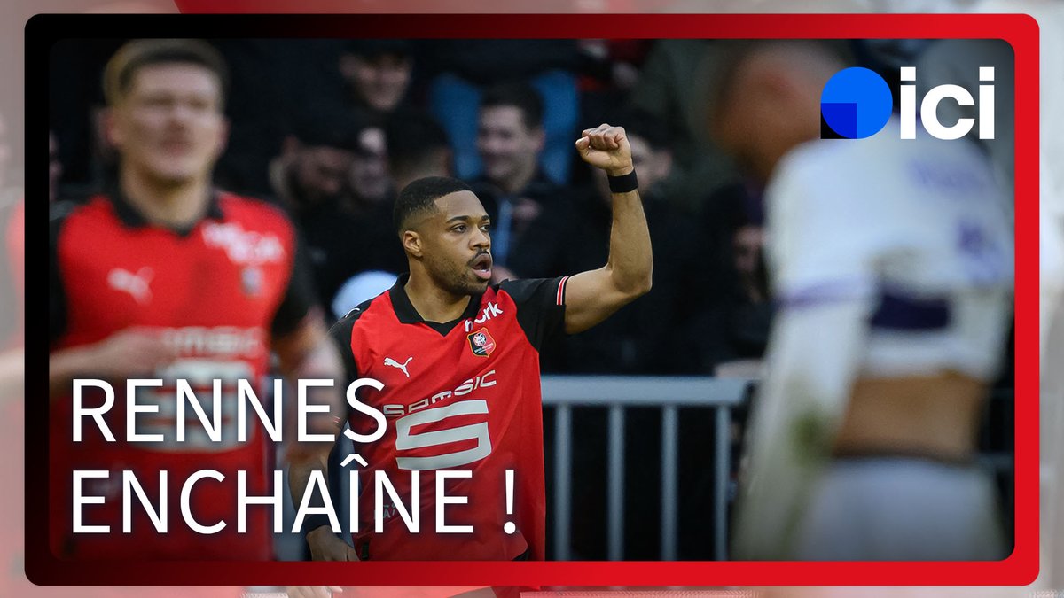 François Rauzy tweet media