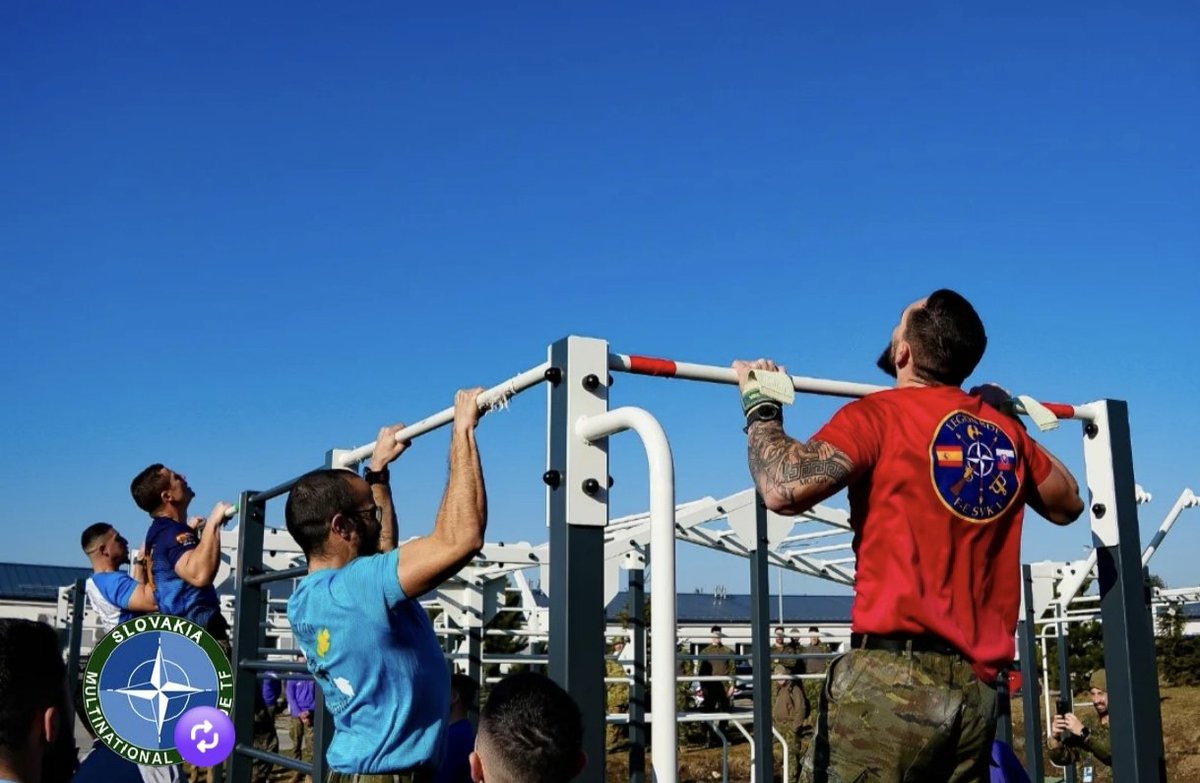 Amigos del 3º Tercio tweet media