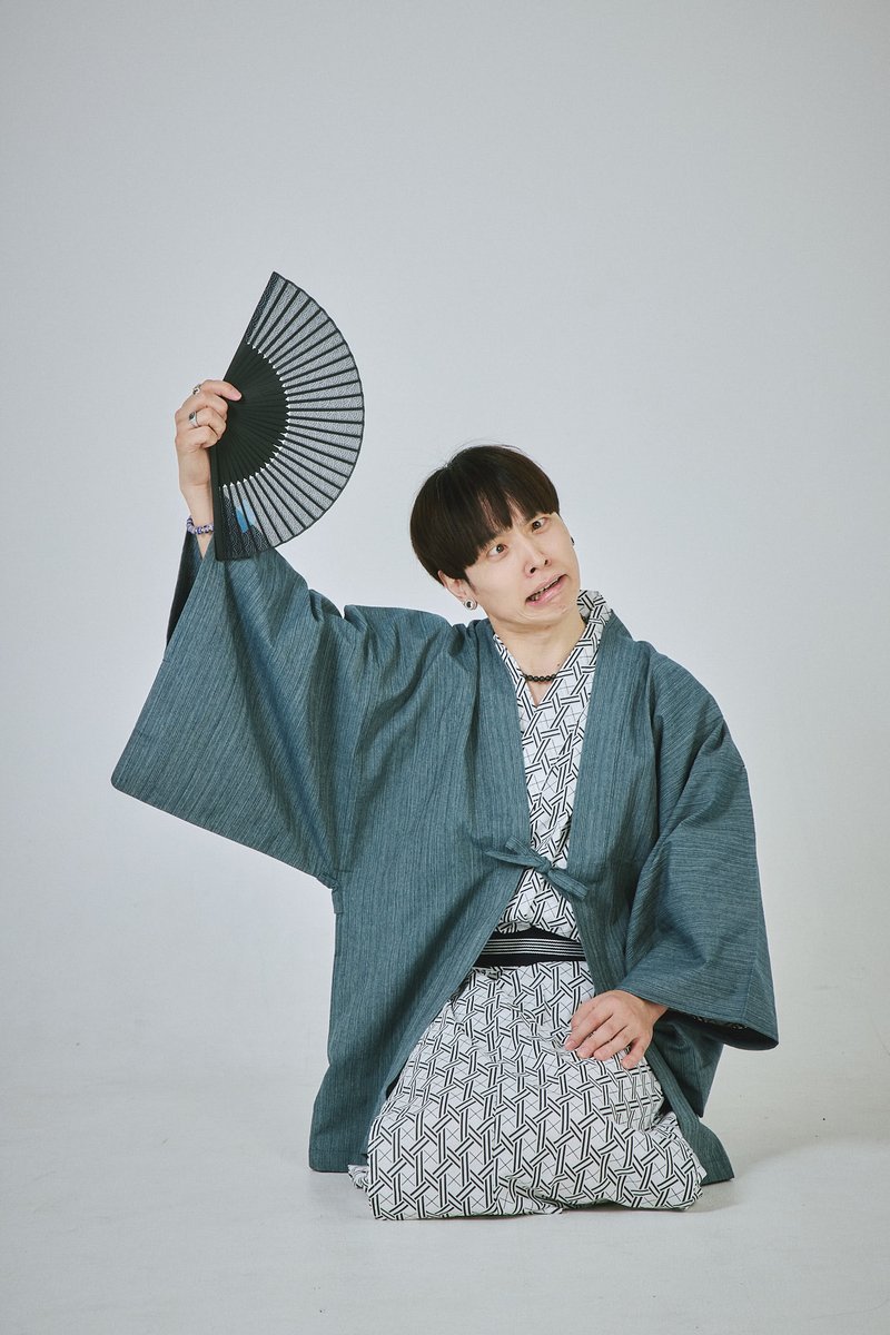 石原 慎也 tweet media