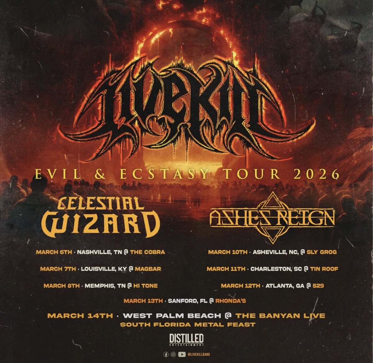 Affiant Records tweet media