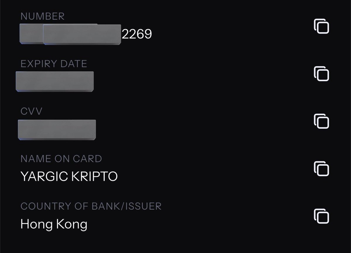 Yargıç Kripto tweet media