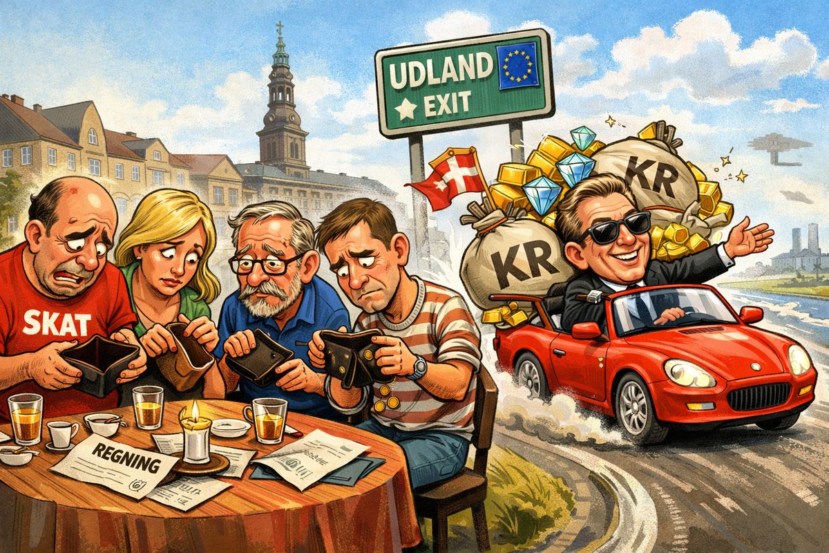 Nanna Paludan Feld tweet media