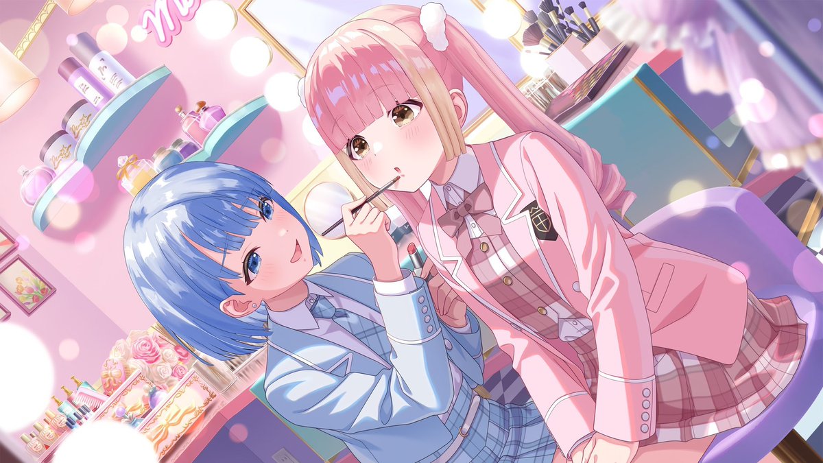  ^᪲᪲᪲ dulce pyoncita 🍰 ྀི 🐧 tweet media