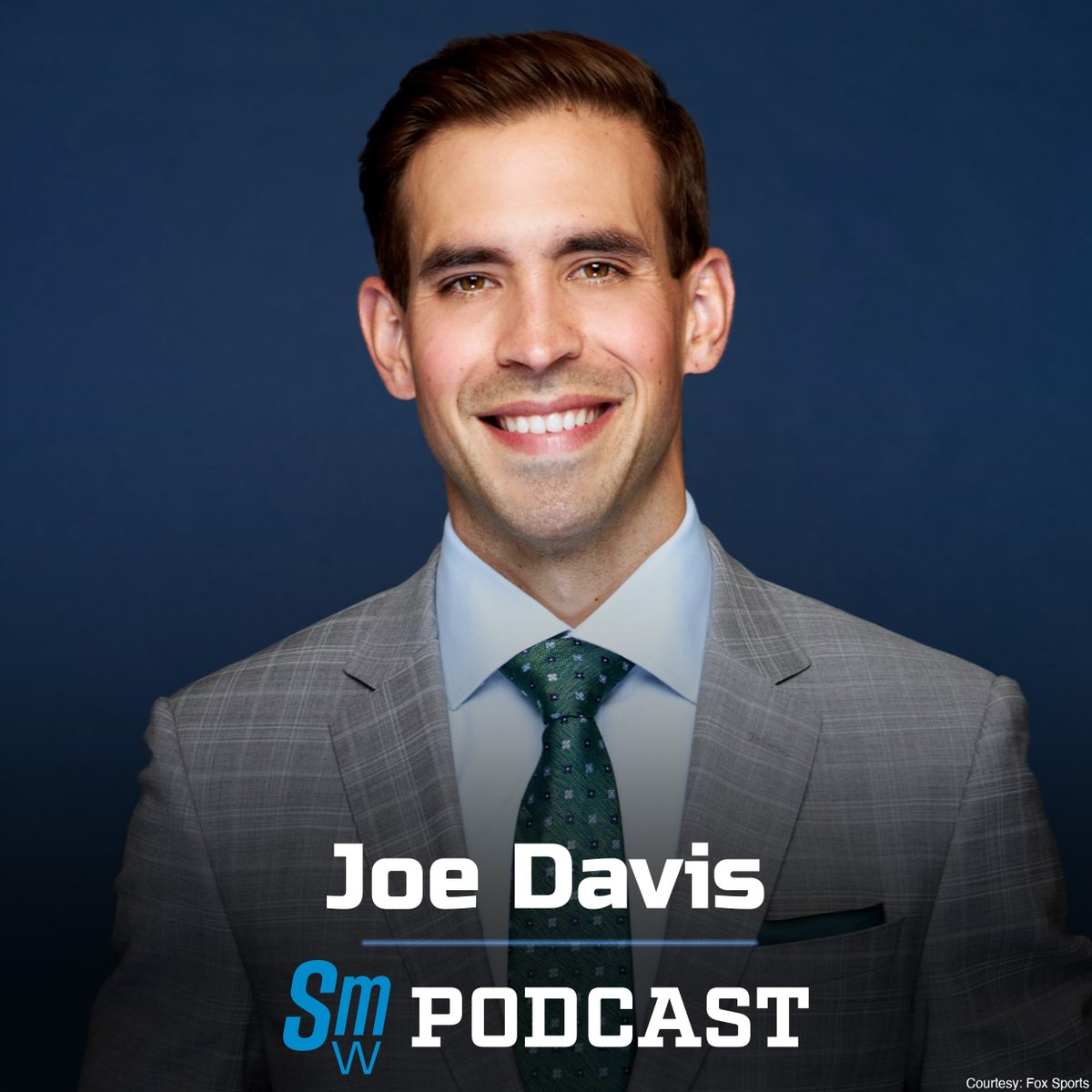 Derek Futterman tweet media