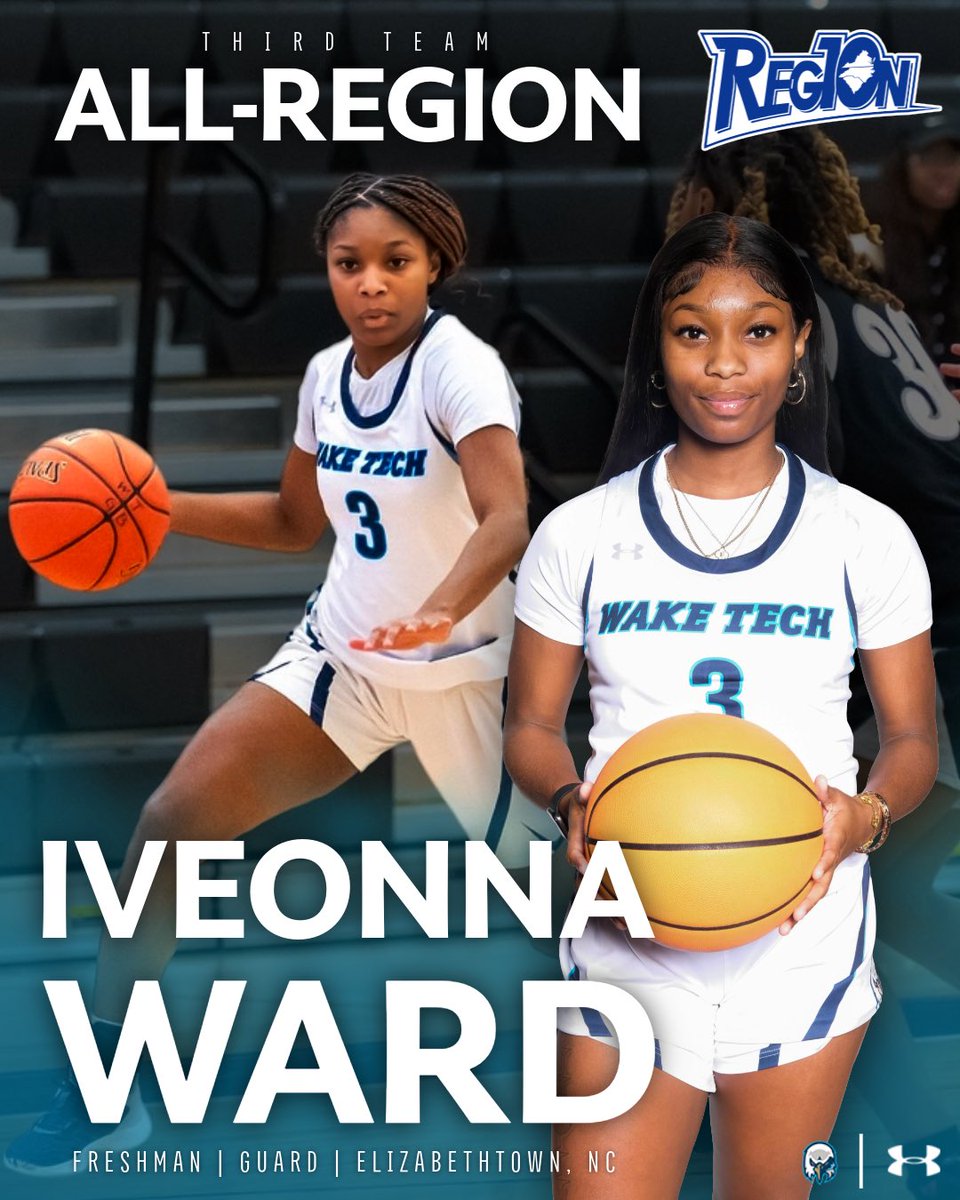 Wake Tech Women’s Basketball tweet media