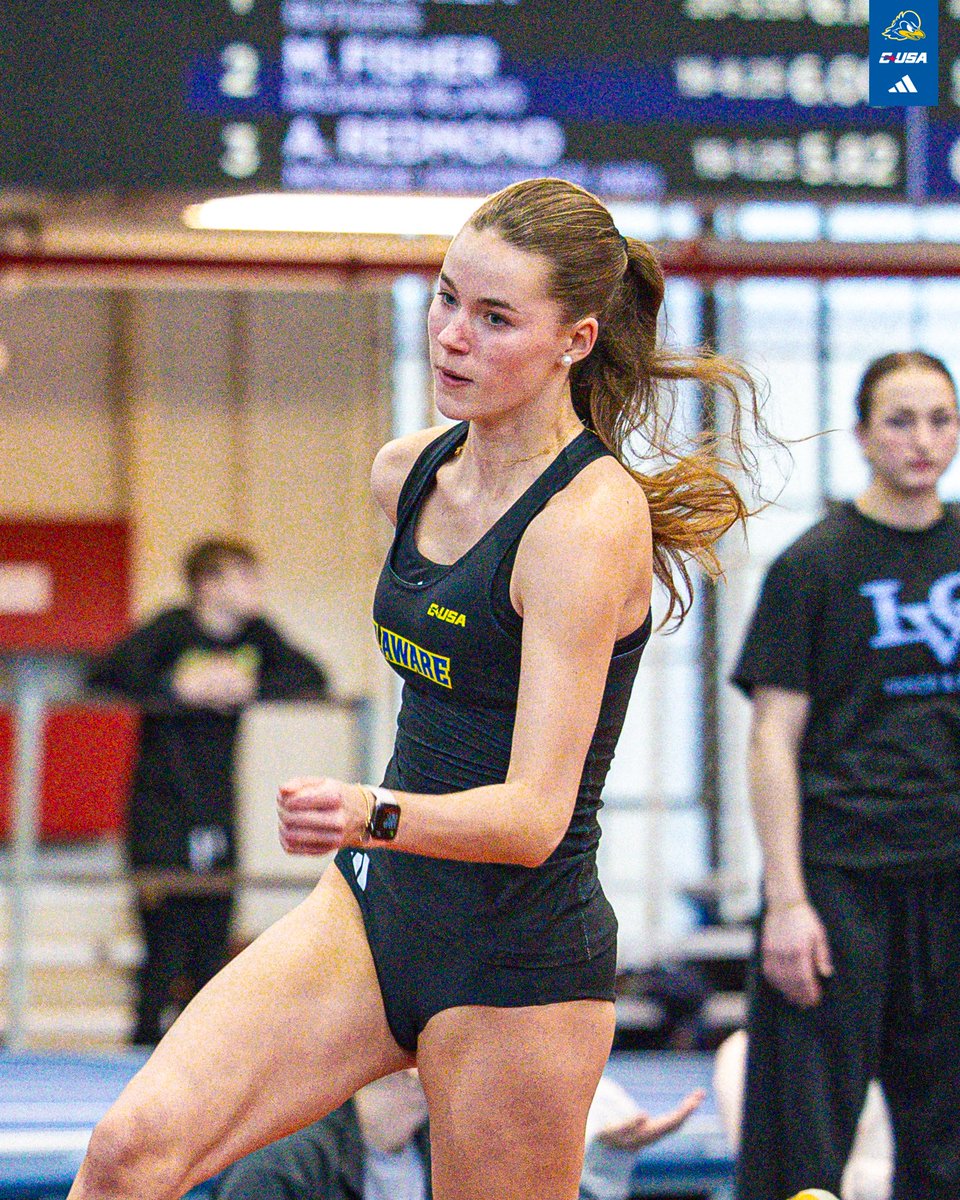 Delaware Track & Field/Cross Country tweet media