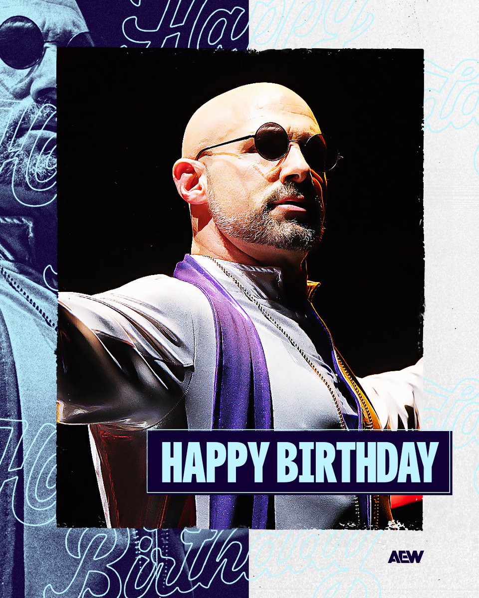 All Elite Wrestling tweet media