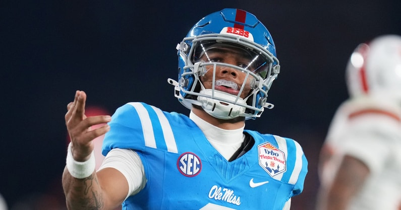 On3NIL's tweet photo. The Mississippi House has passed a bill that would exclude athletes' NIL earnings from the state's income tax. 

Arkansas passed a bill in 2025 to exempt NIL money from income taxes. Florida, Texas & Tennessee are other states with SEC schools that have no income tax.

https://t.co/xPtmt4F2t3