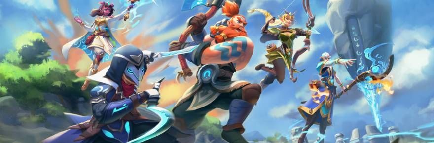 MassivelyOP's tweet photo. Little Orbit’s 5v5 action MOBA StoneHold invites you to check out its open beta
🔗 https://t.co/DwHl33LbuX
#StoneHold #APBReloaded #LittleOrbit https://t.co/mkNq2305VY