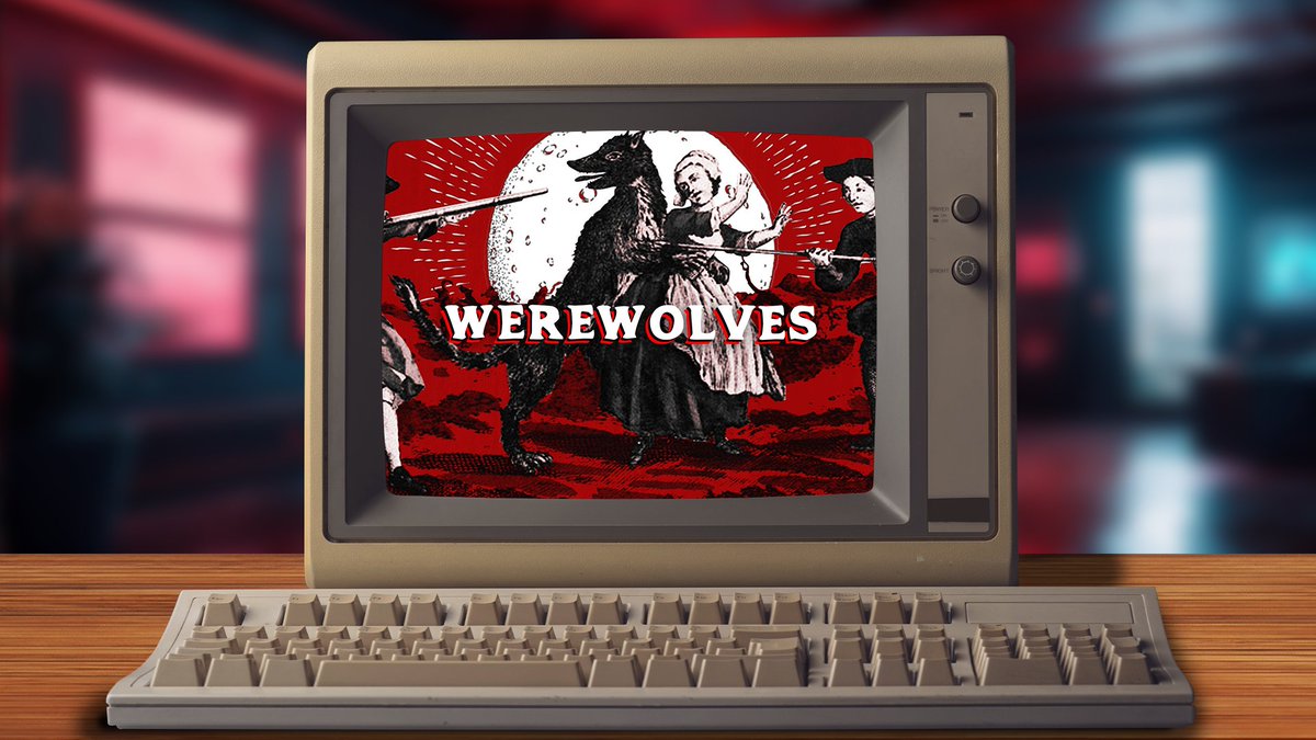 Red Web 🔴🕸 tweet media