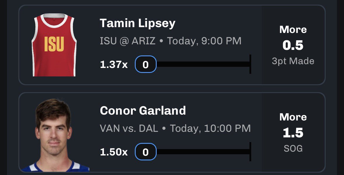 qcdagoat_'s tweet photo. 🏀🏒🔥‼️ some slight for tn, not really feeling anything to heavy 💯 BOL🍀🙏🏾 

#gamblingtwitter #prizepicks #props #nhl #nba #bettingtips #bettingtwitter #sportsgambling #GamblingCommunity https://t.co/Ho6vlL6BZ3