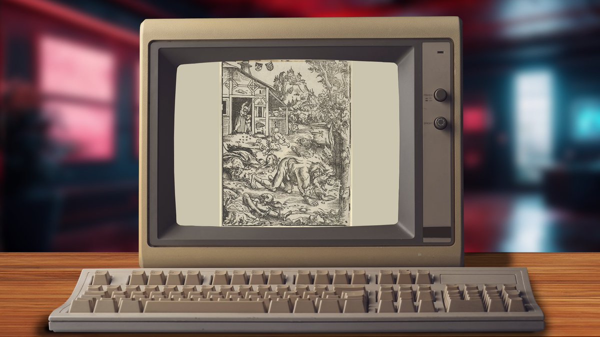 Red Web 🔴🕸 tweet media