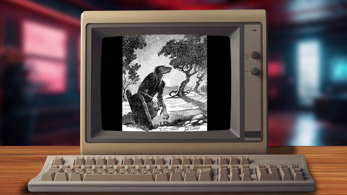 Red Web 🔴🕸 tweet media