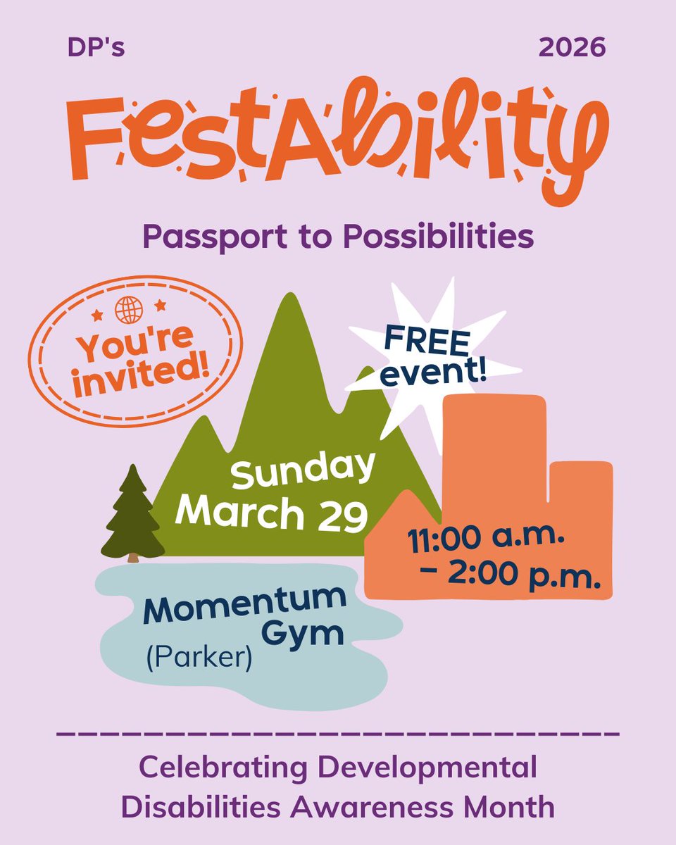 Developmental Pathways tweet media