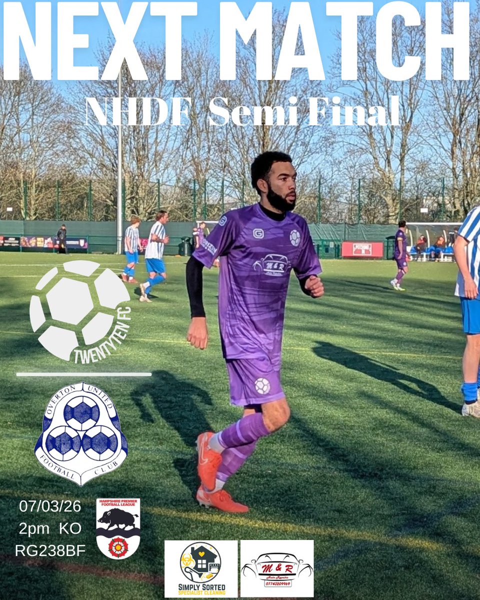 TwentyTen Fc tweet media