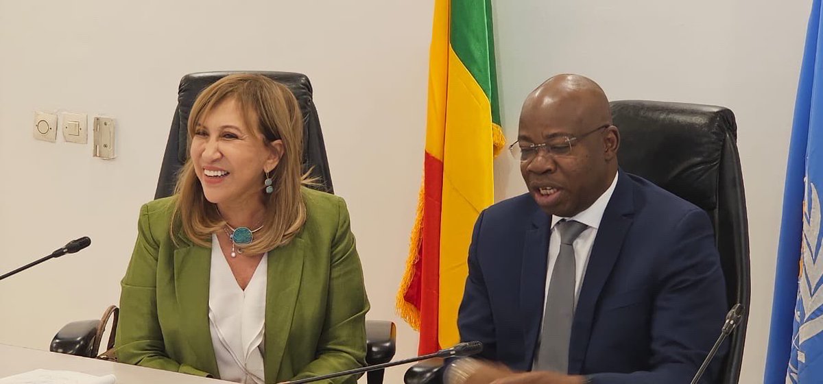 Hanaa Singer-Hamdy tweet media