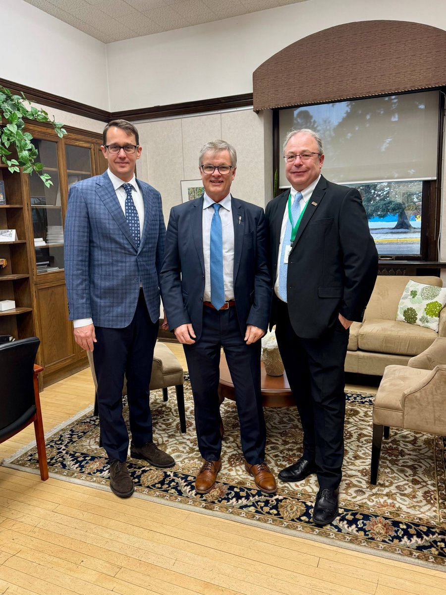 Building Trades AB tweet media