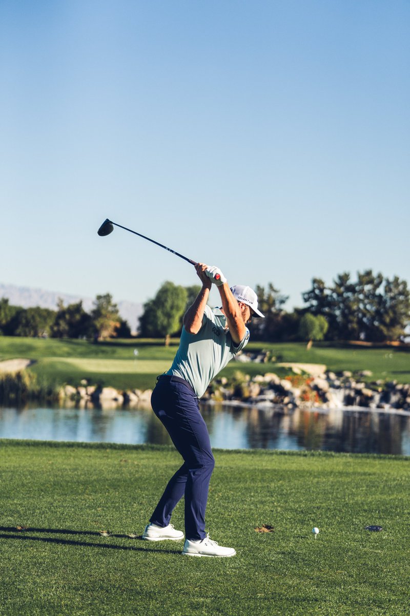 Callaway Golf tweet media