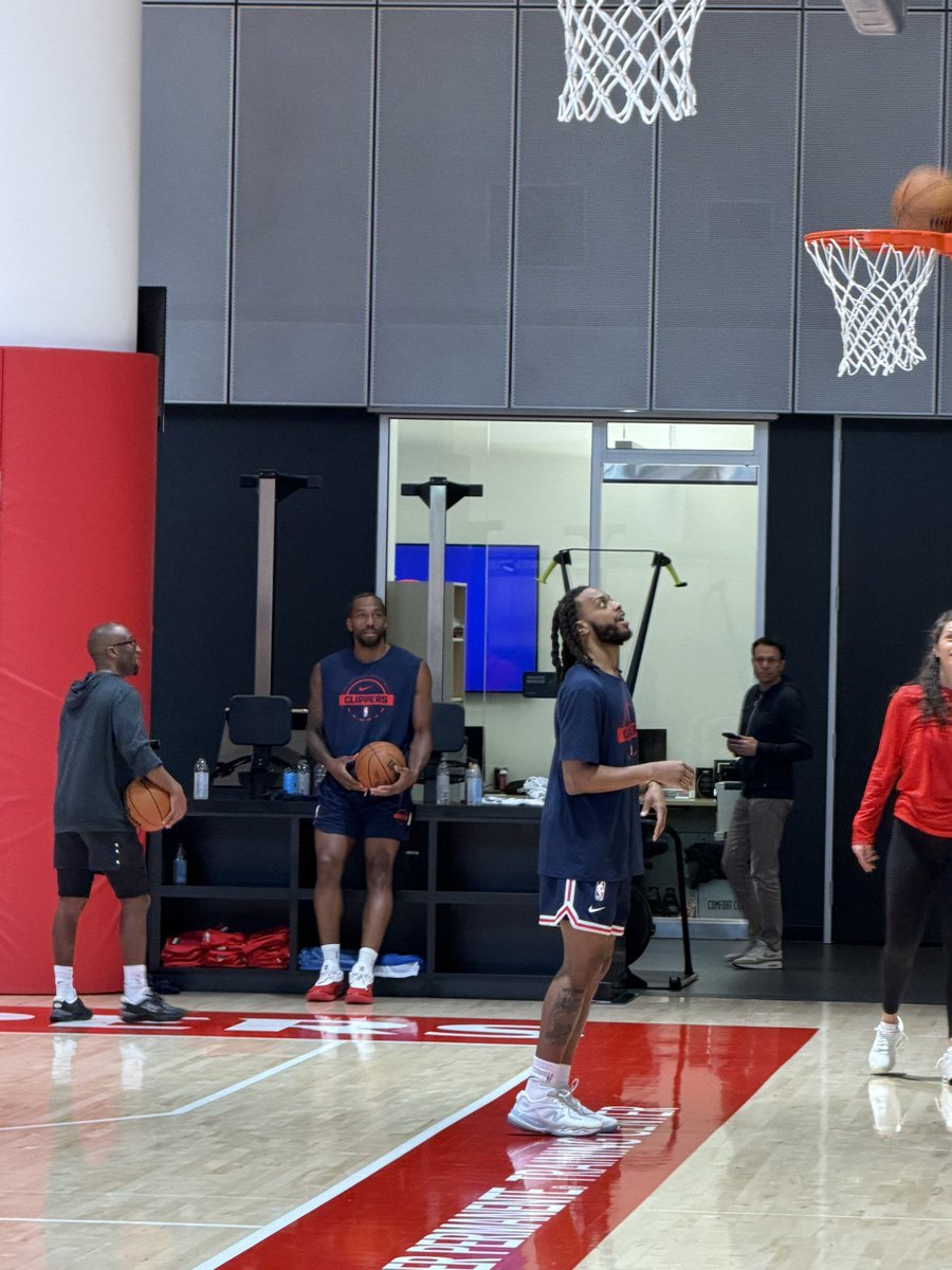 LA Clippers España 🇪🇸 tweet media