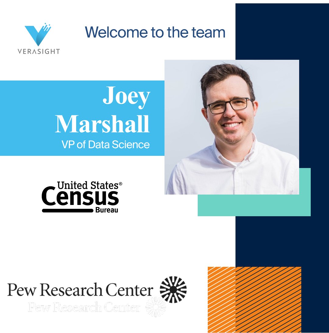 Verasight tweet media