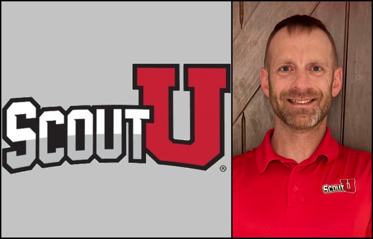 ScoutUrecruit's tweet photo. Ben Armstrong (Nebraska), a former college player &amp; football coach, has joined our scouting staff! https://t.co/sy7zDLbS9M https://t.co/fokPpX20rB