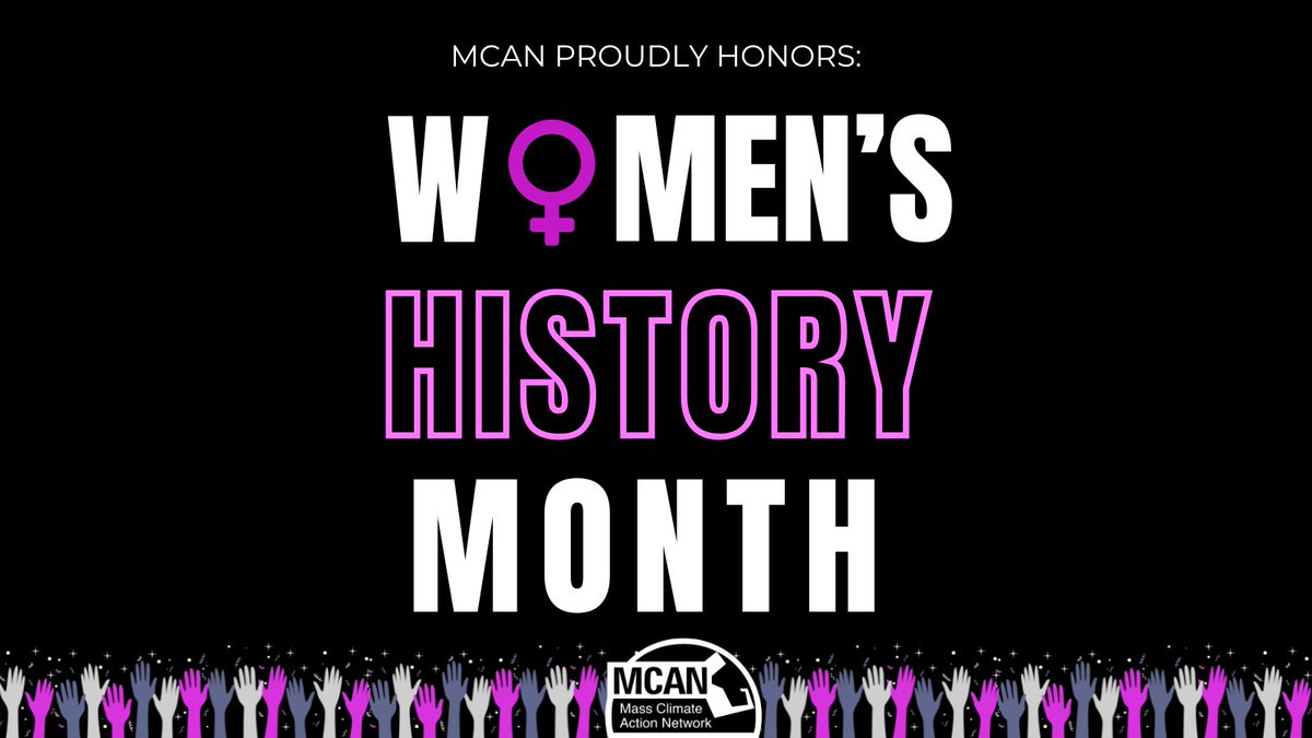 Massachusetts Climate Action Network tweet media