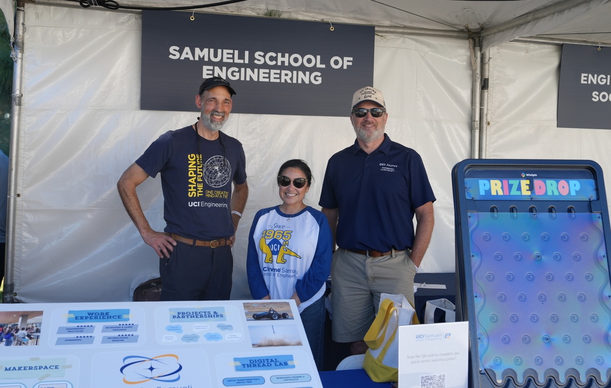 UCI Engineering tweet media