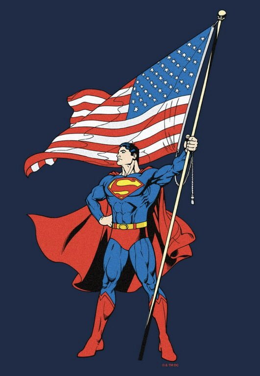 bkontheair's tweet image. My favorite #superheroes from @Marvel &amp;amp; @DCOfficial #CaptainAmerica 🇺🇸 #Superman @CaptainAmerica @Superman