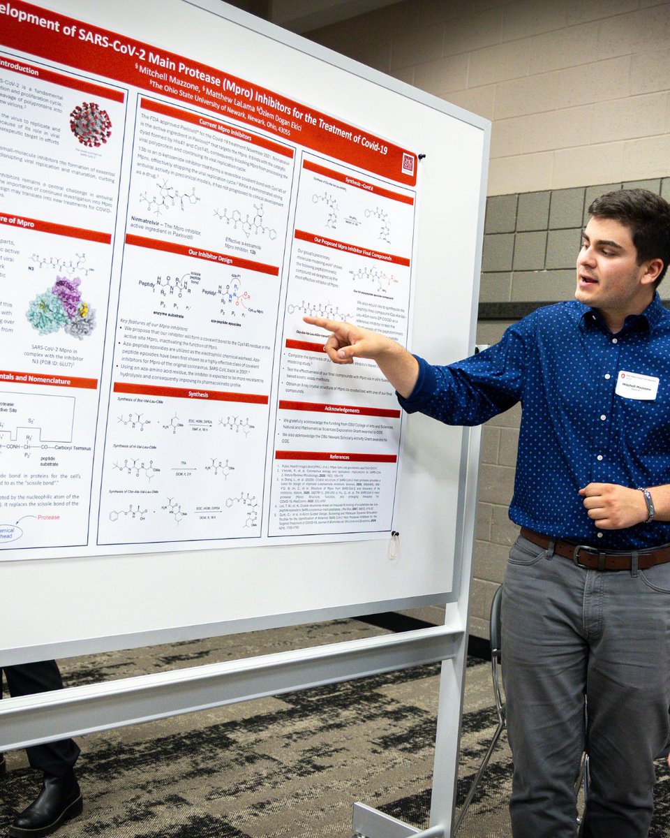 Ohio State Newark tweet media