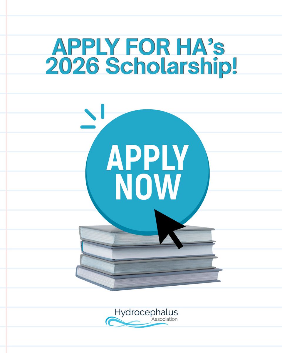 Hydrocephalus Assoc. tweet media