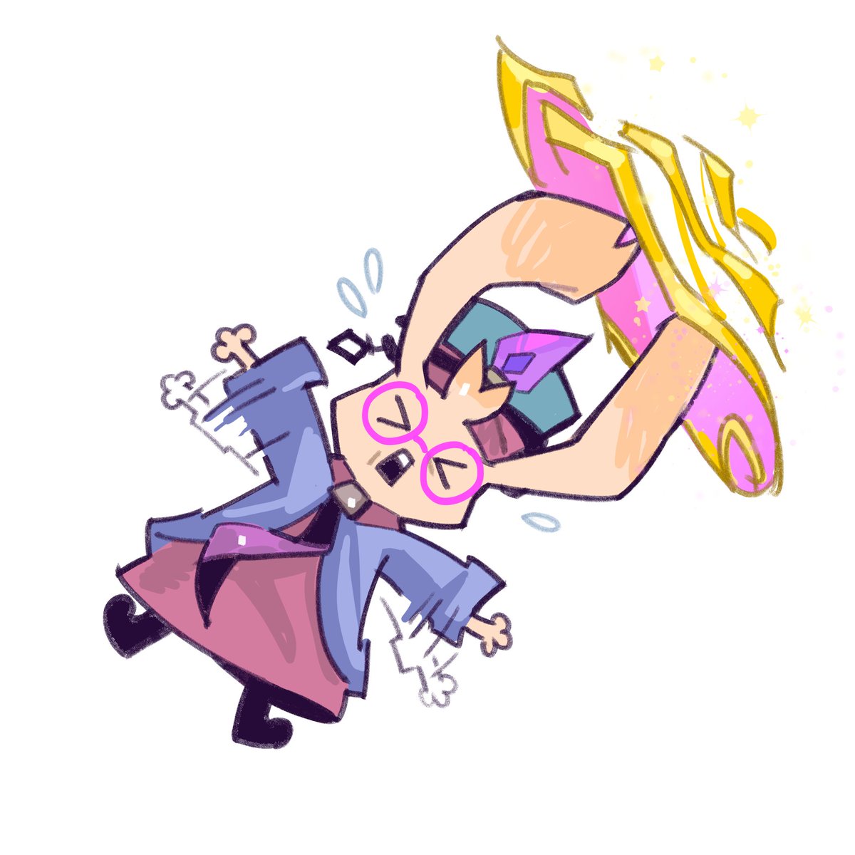 Mixed Norra stuff
#norra #wildrift