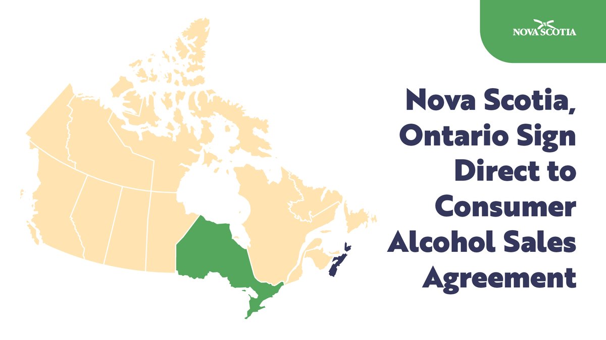 Nova Scotia Gov. tweet media