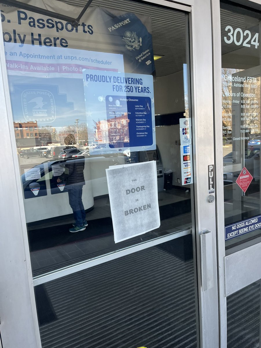 Chicago Bars tweet media