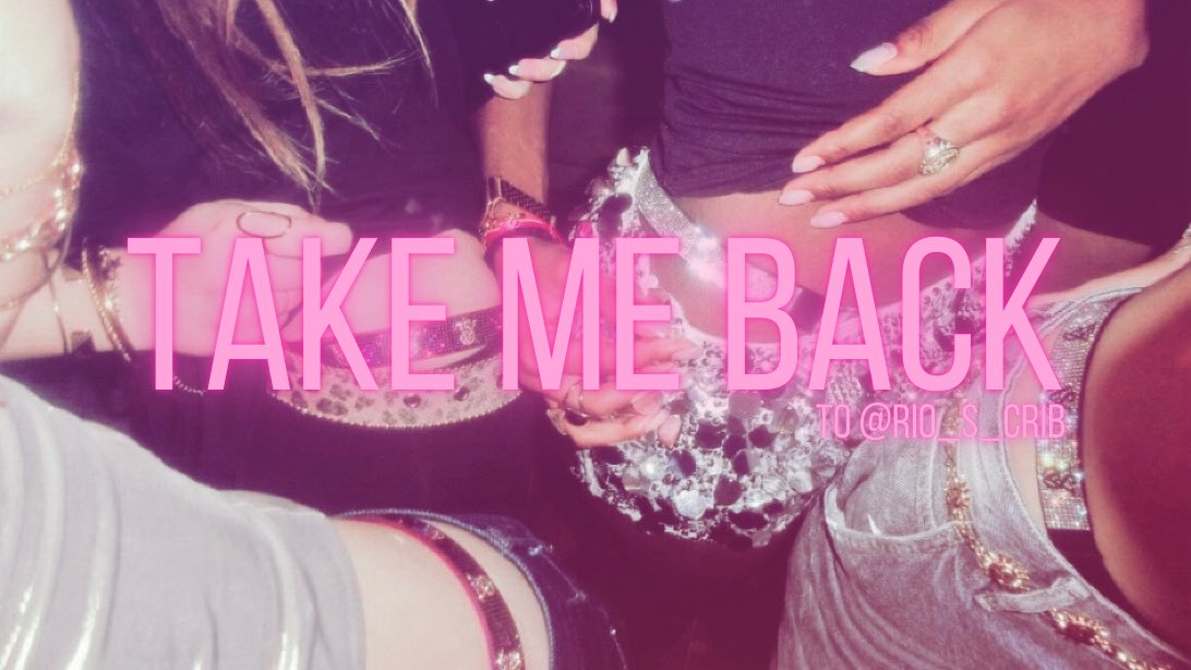 Rio’s Crib tweet media