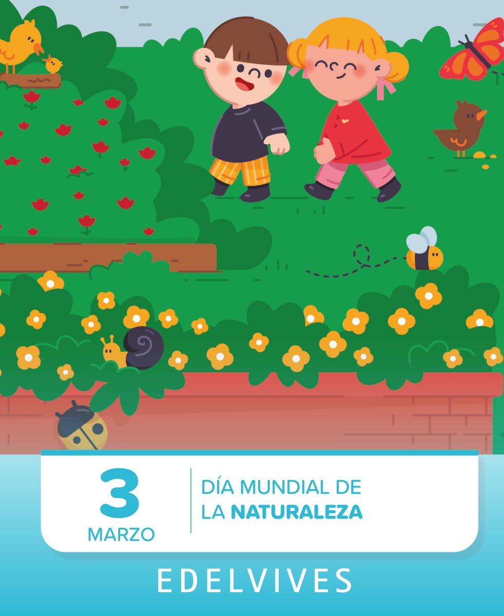 Edelvives Argentina tweet media