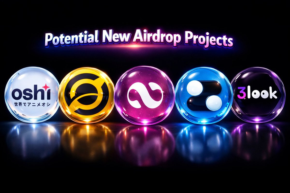 Airdrop Hunt with Lakhan 🪂 tweet media