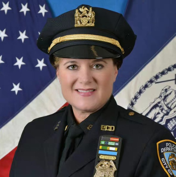 NYPD Sergeant Charged With Aggravated Vehicular Homicide After Alleged Wrong-Way DWI Crash on the Taconic State Parkway wp.me/p67u4n-6BU